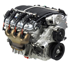 U3245 Engine